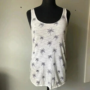 360 Sweater | Palm  Tree 🌴 Tank Top